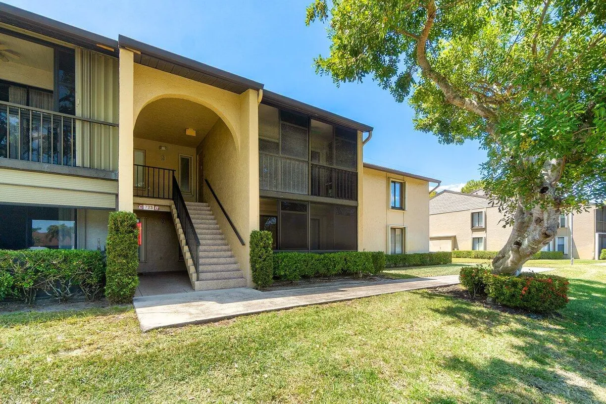 South Florida Real Estate | View 723 Sunny Pine Way, B1 | Listing