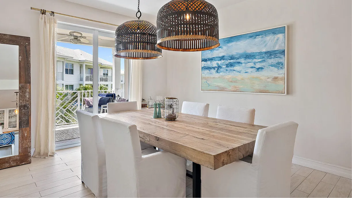 South Florida Real Estate | View 432 Bay Colony Drive | Listing