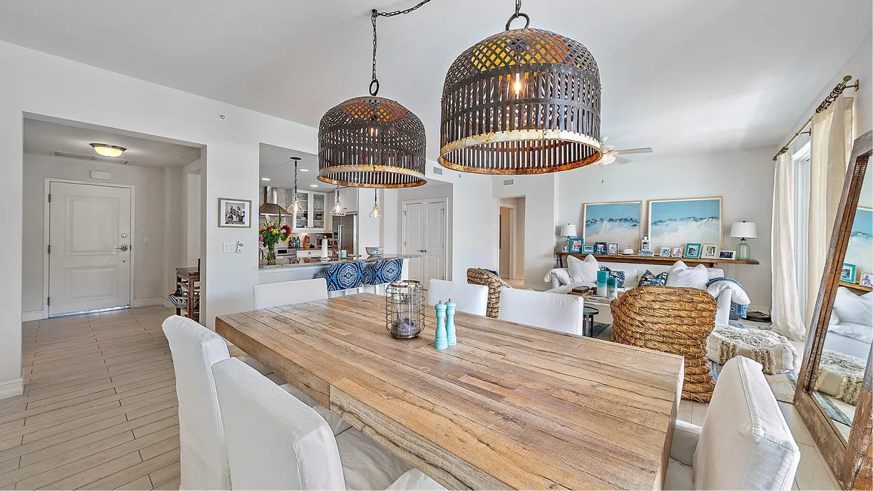 South Florida Real Estate | View 432 Bay Colony Drive | Listing