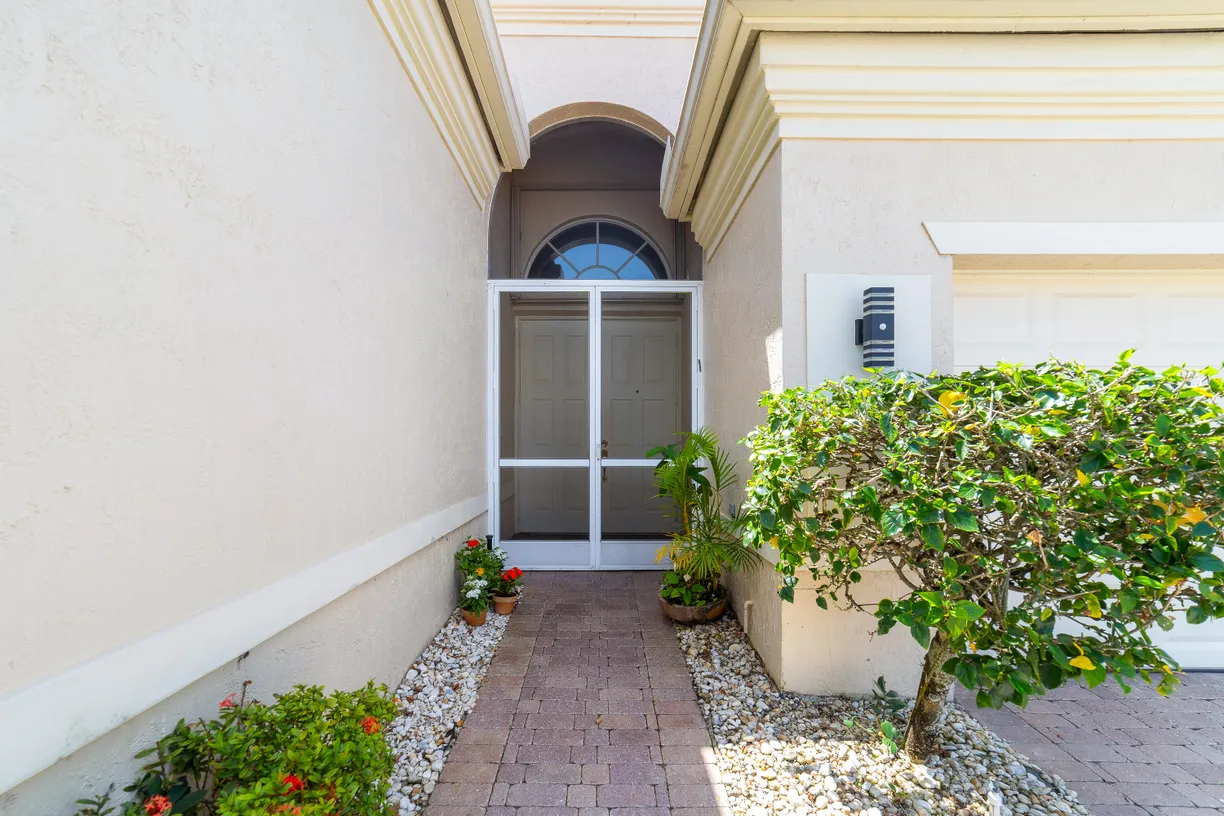 South Florida Real Estate | View 7040 Vivaldi Lane | Listing