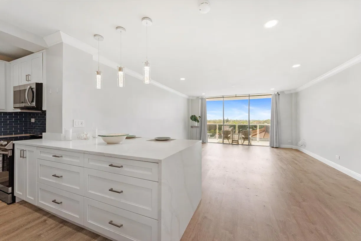 South Florida Real Estate | View 2800 N Flagler Drive, 714 | Listing