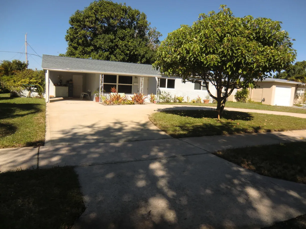 South Florida Real Estate | View 347 Flagler Boulevard | Listing