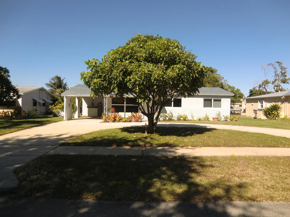 South Florida Real Estate | View 347 Flagler Boulevard | Listing