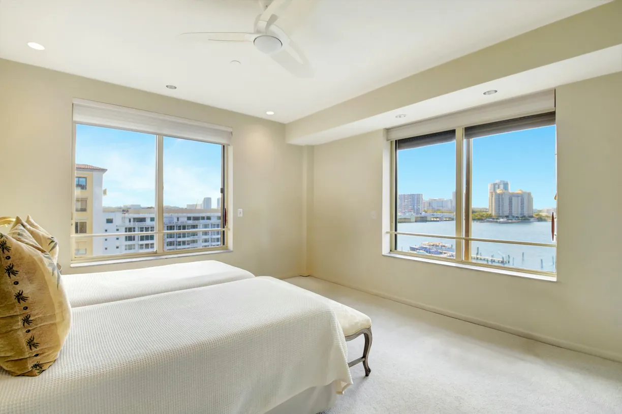 South Florida Real Estate | View 150 Bradley Place, 605 | Listing
