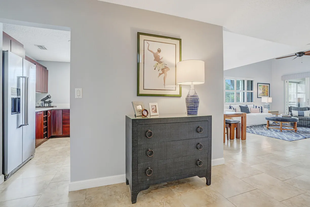 South Florida Real Estate | View 821 Oak Harbour Drive | Listing
