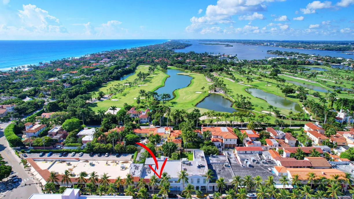 South Florida Real Estate | View 218 Worth Avenue