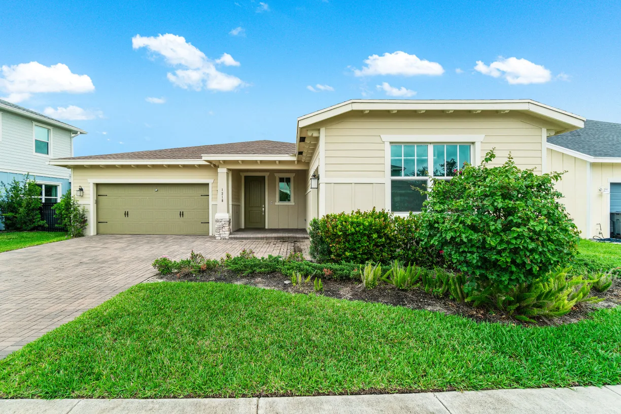 South Florida Real Estate | View 1218 Timber Reap Trail | Listing