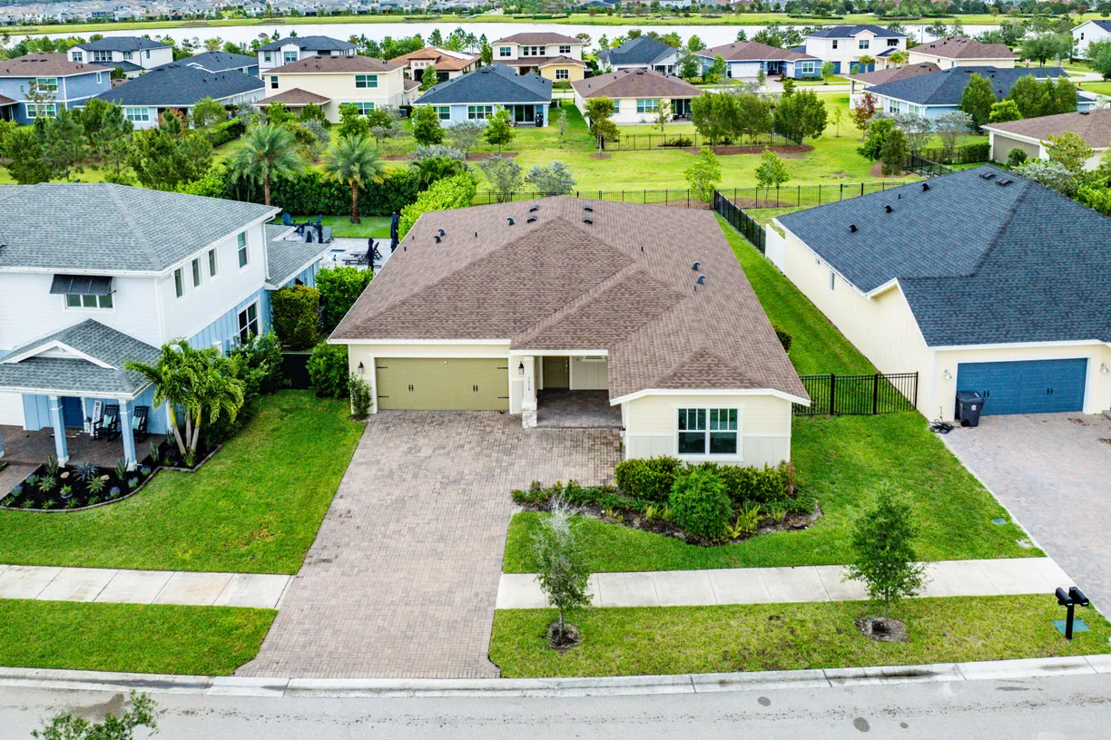South Florida Real Estate | View 1218 Timber Reap Trail | 4 Beds, 3 Baths