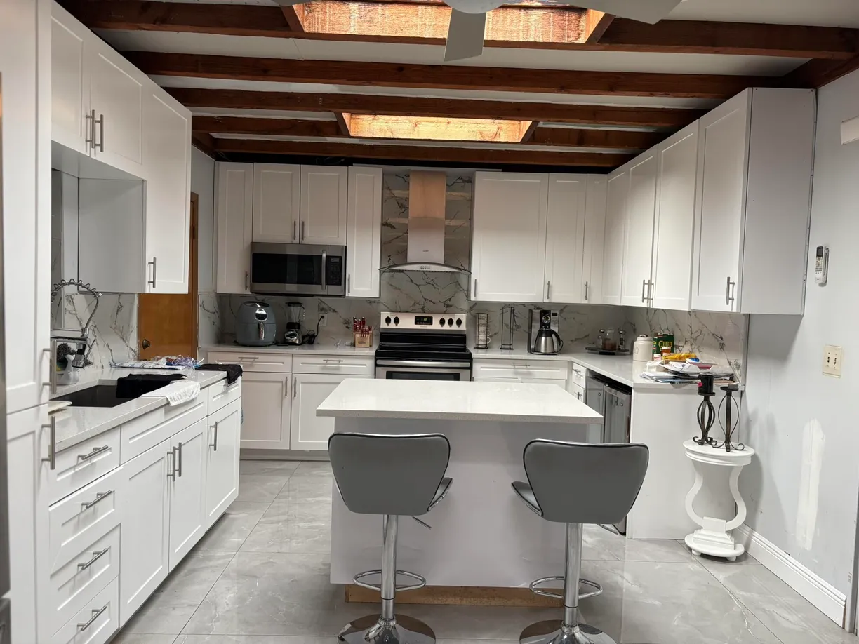 South Florida Real Estate | View 350 53rd Drive | 2 Beds, 2 Baths