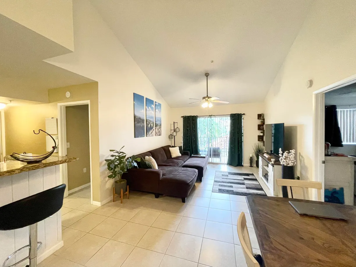 South Florida Real Estate | View 7912 Sonoma Springs Circle, 201 | Listing
