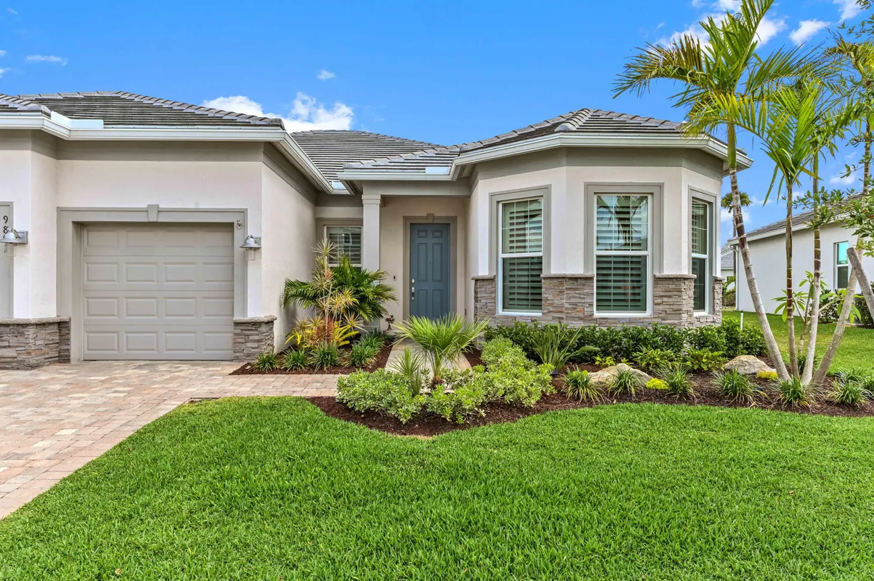South Florida Real Estate | View 9891 SW Legacy Drive | Listing