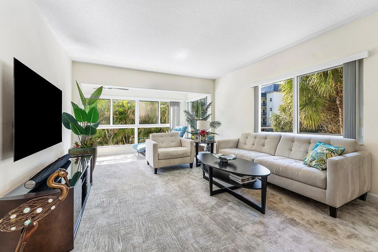 South Florida Real Estate | View 3401 Spanish Trail, 255 | 2 Beds, 2 Baths