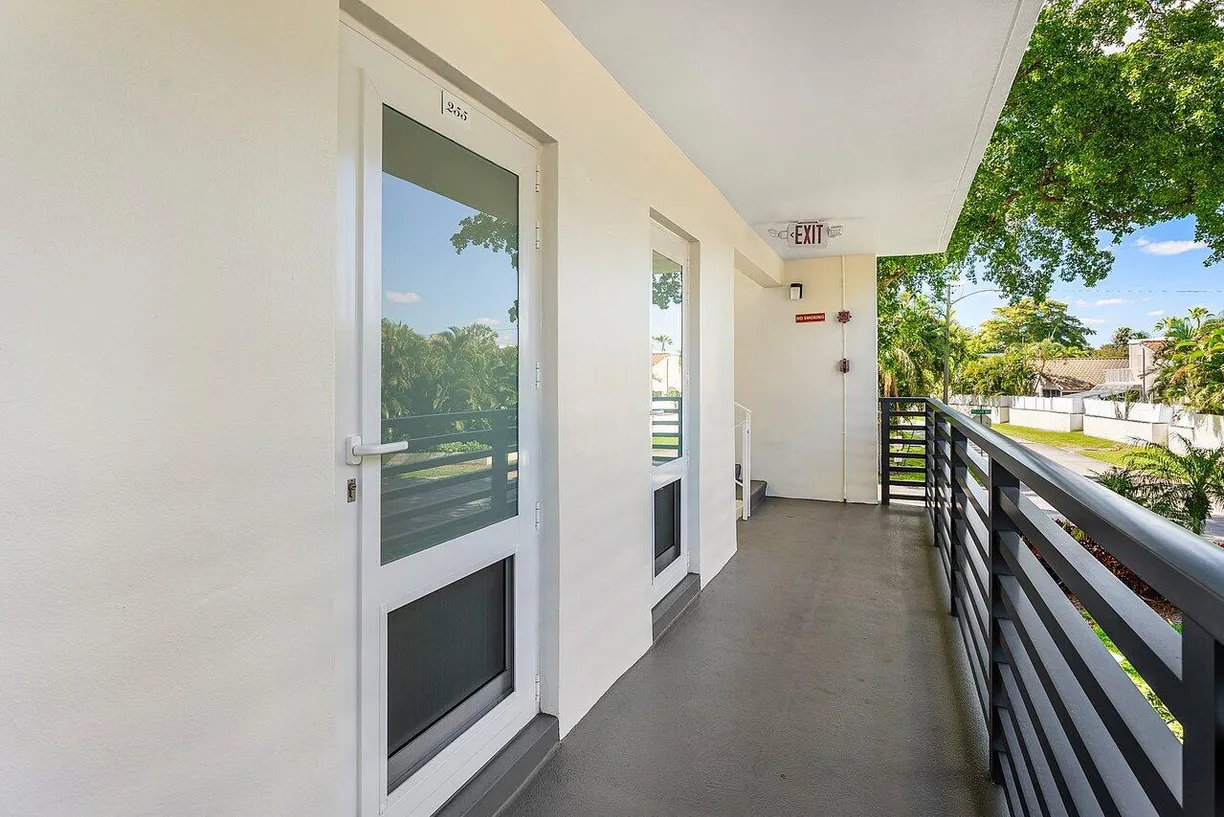 South Florida Real Estate | View 3401 Spanish Trail, 255 | Listing
