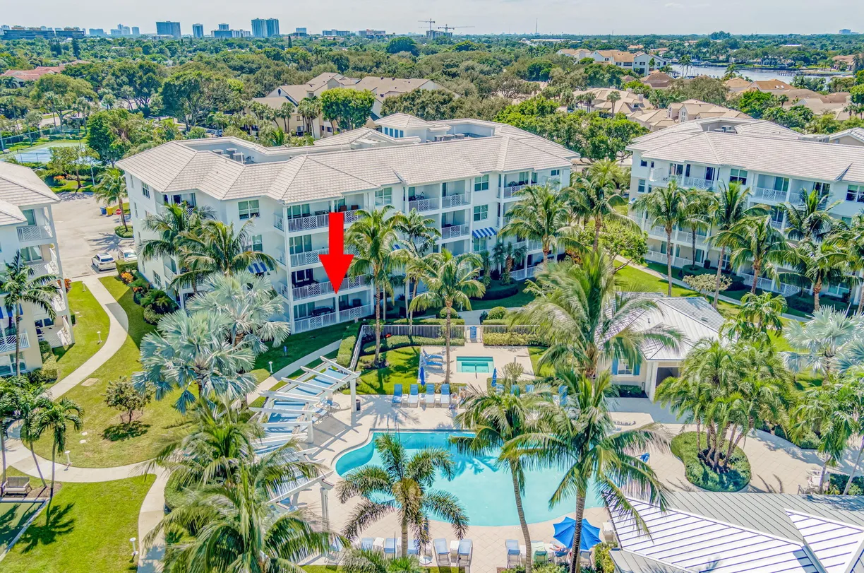 South Florida Real Estate | View 914 Bay Colony Drive | Listing