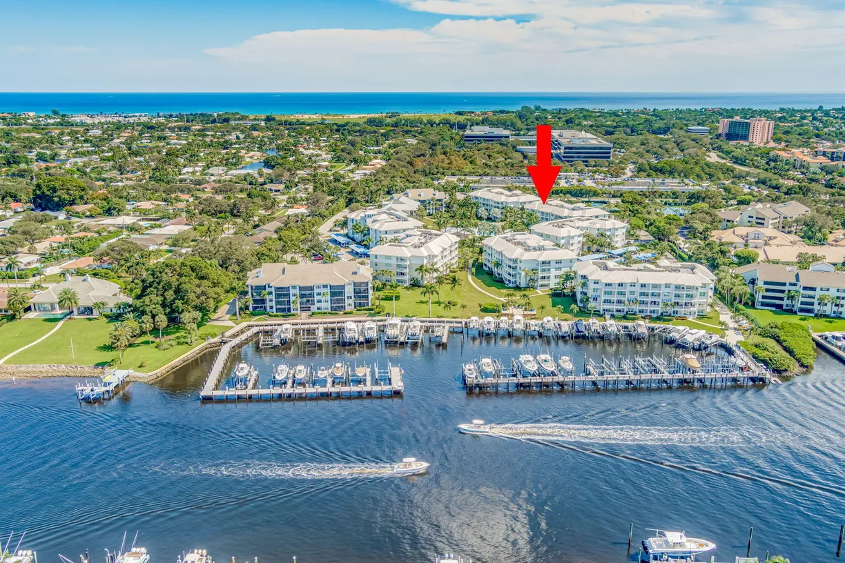 South Florida Real Estate | View 914 Bay Colony Drive | Listing