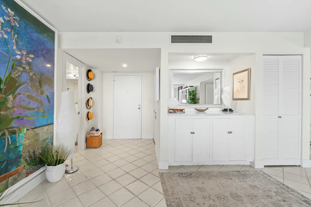 South Florida Real Estate | View 3589 S Ocean Boulevard, 808 | 2 Beds, 2 Baths