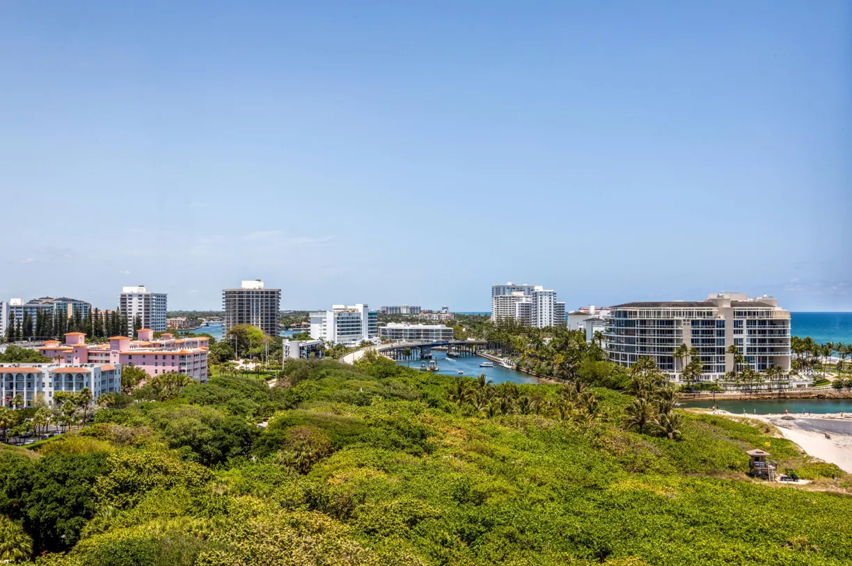 South Florida Real Estate | View 1180 S Ocean Boulevard, 11d | Listing