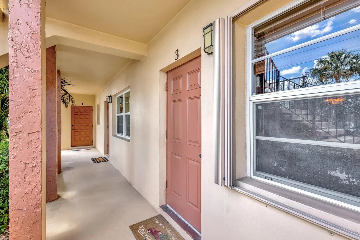 South Florida Real Estate | View 2600 S Kanner Highway, A3 | Listing