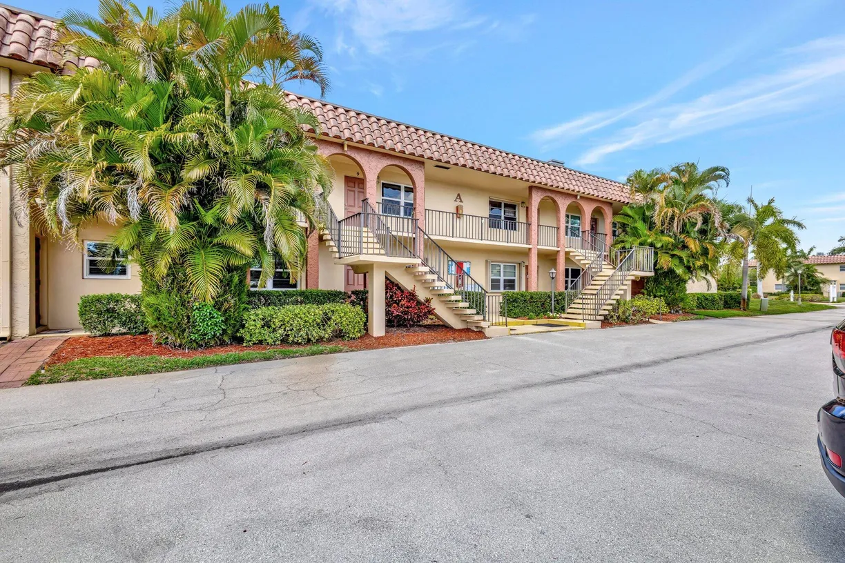 South Florida Real Estate | View 2600 S Kanner Highway, A3 | Listing