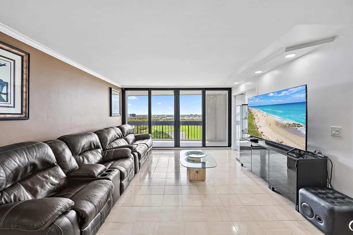 South Florida Real Estate | View 2400 Presidential Way, 1204 | Listing