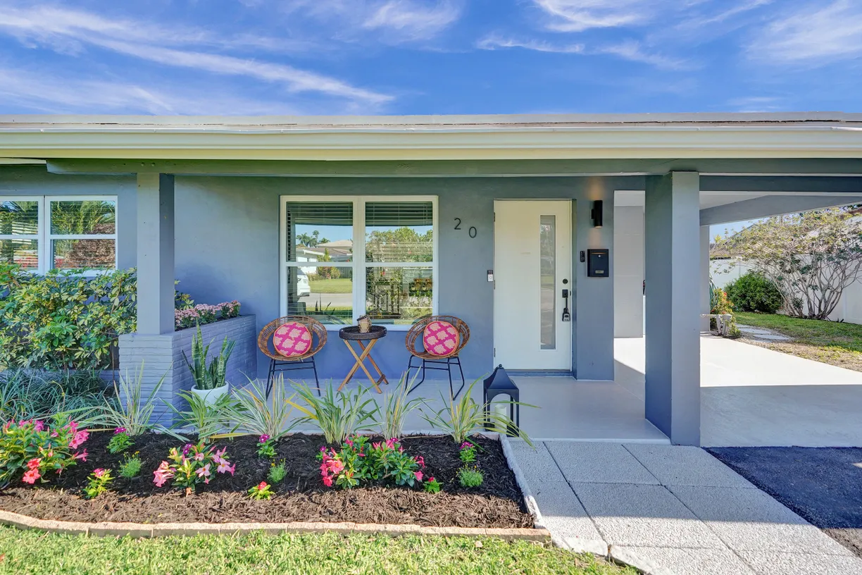South Florida Real Estate | View 20 NE 29 Street | Listing