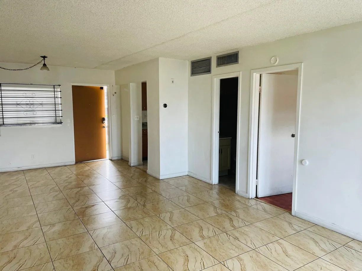 South Florida Real Estate | View 4191 NW 26th Street, 371 | Listing
