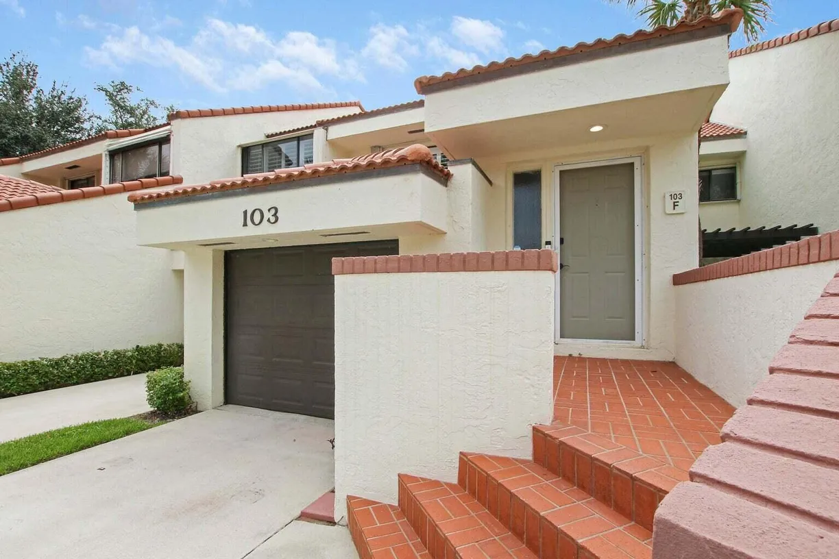 South Florida Real Estate | View 103 Sea Oats Drive, F | Listing
