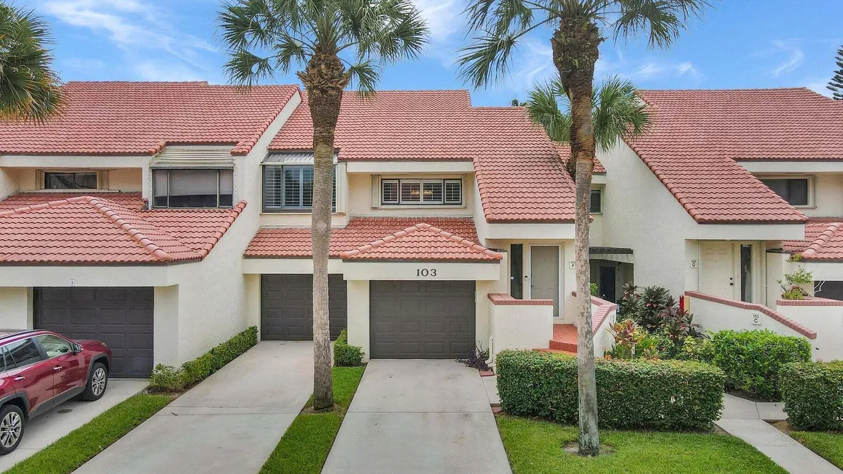 South Florida Real Estate | View 103 Sea Oats Drive, F | Listing