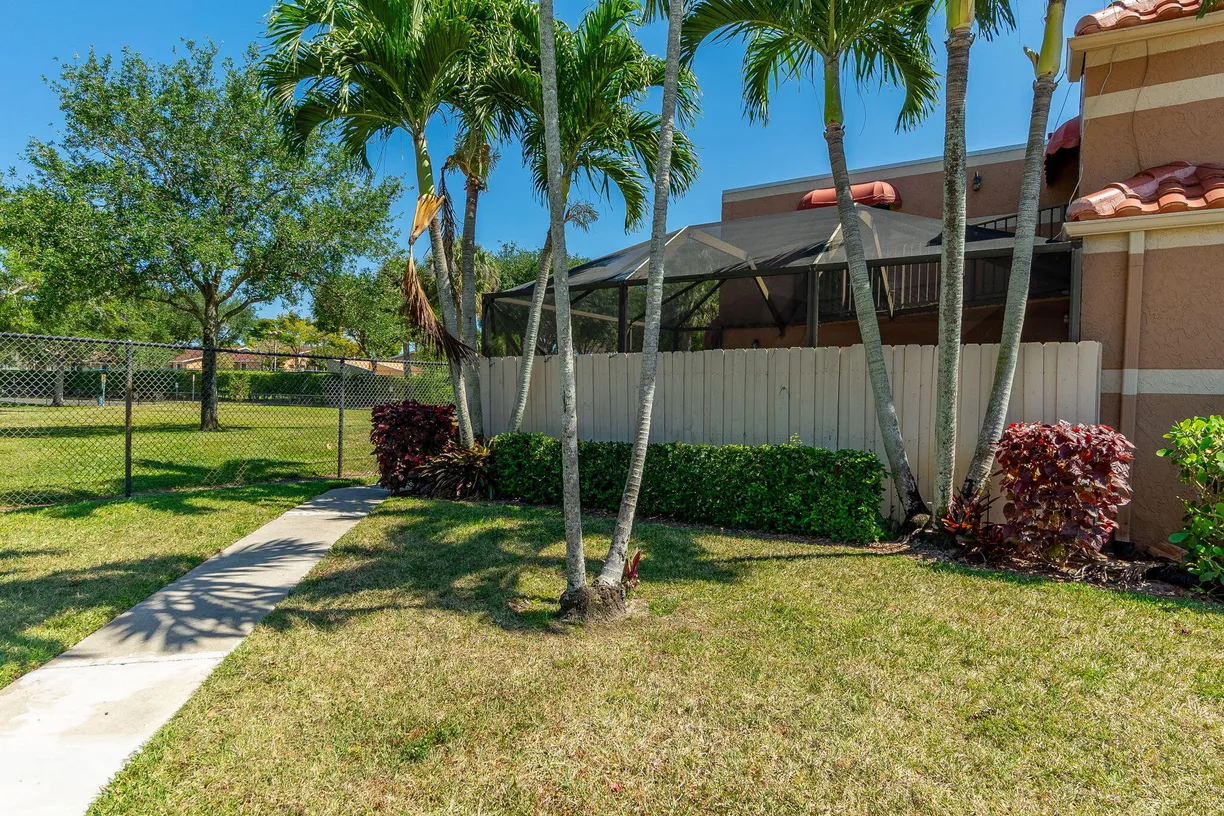 South Florida Real Estate | View 6101 Seven Springs Boulevard | 3 Beds, 3 Baths