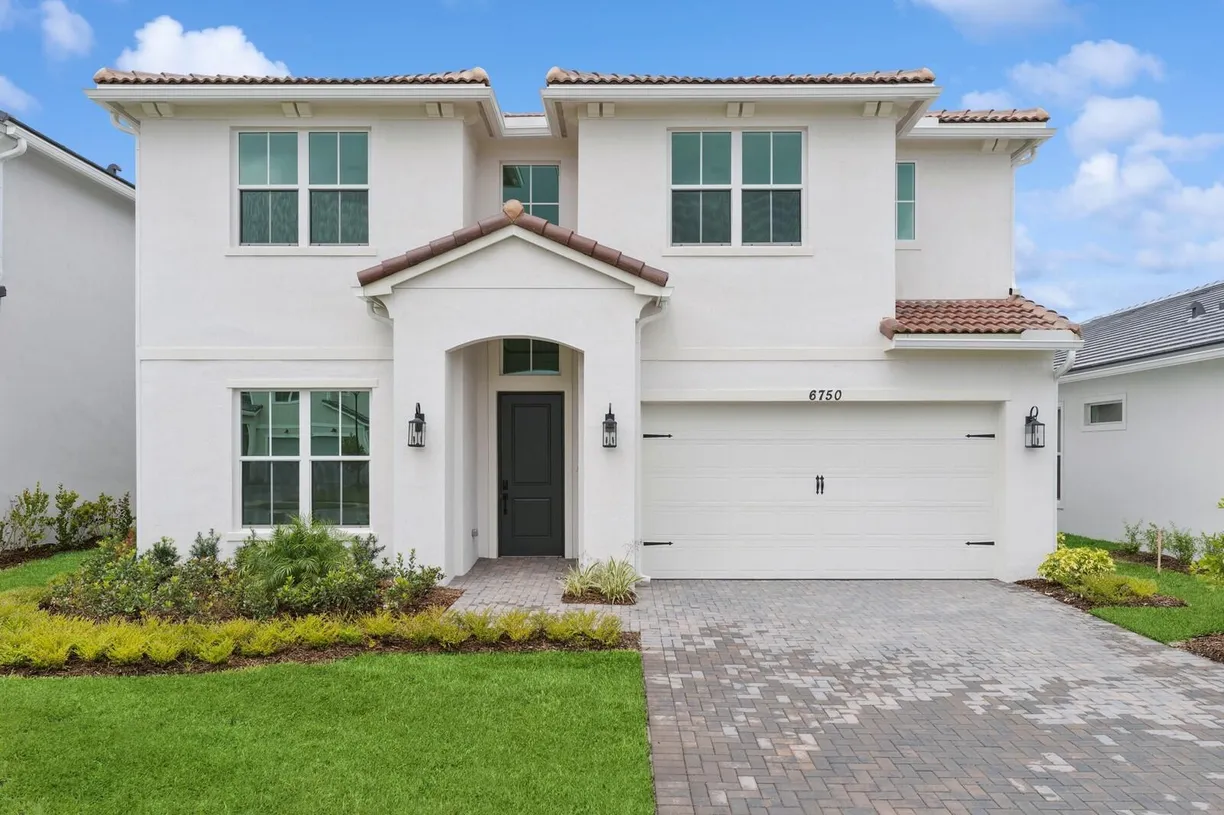 South Florida Real Estate | View 6750 SE Lost Pine Drive, 19 | 4 Beds, 4 Baths
