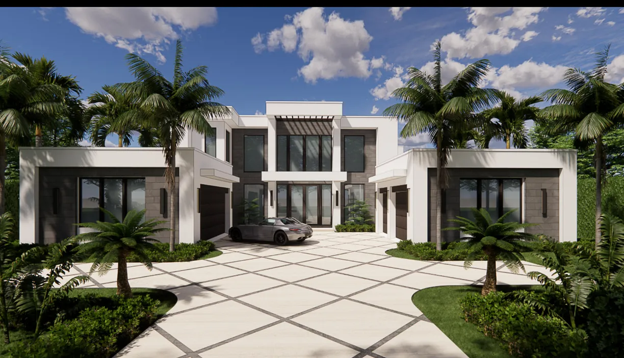 South Florida Real Estate | View 121 Spinnaker Lane | 5 Beds, 5 Baths