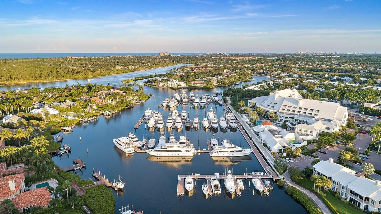 South Florida Real Estate | View 121 Spinnaker Lane | Listing