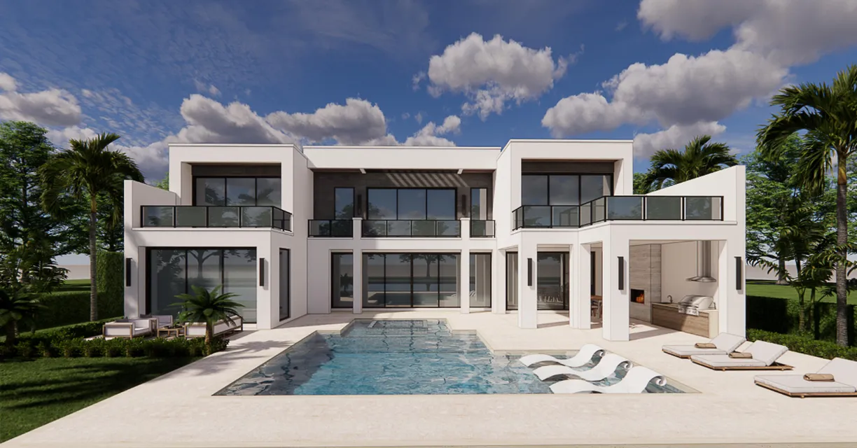 South Florida Real Estate | View 121 Spinnaker Lane | Listing