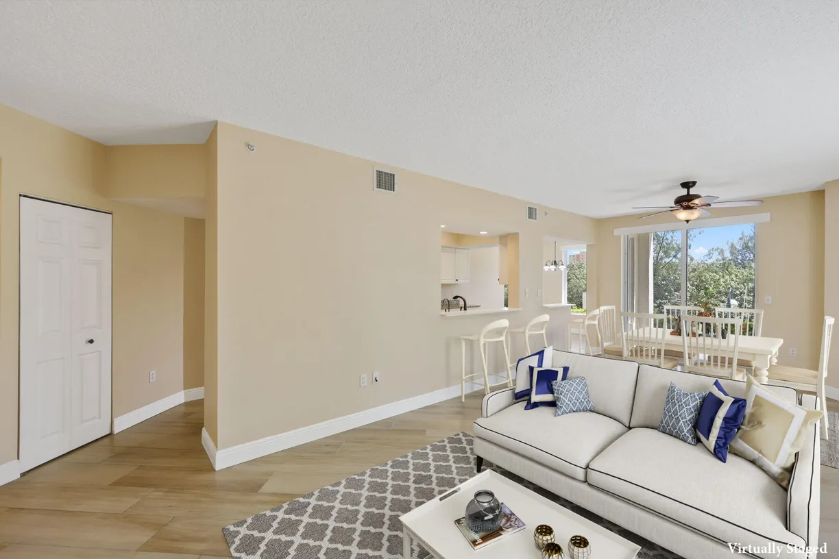 South Florida Real Estate | View 2880 NE 14th Street Causeway, 113 | Listing
