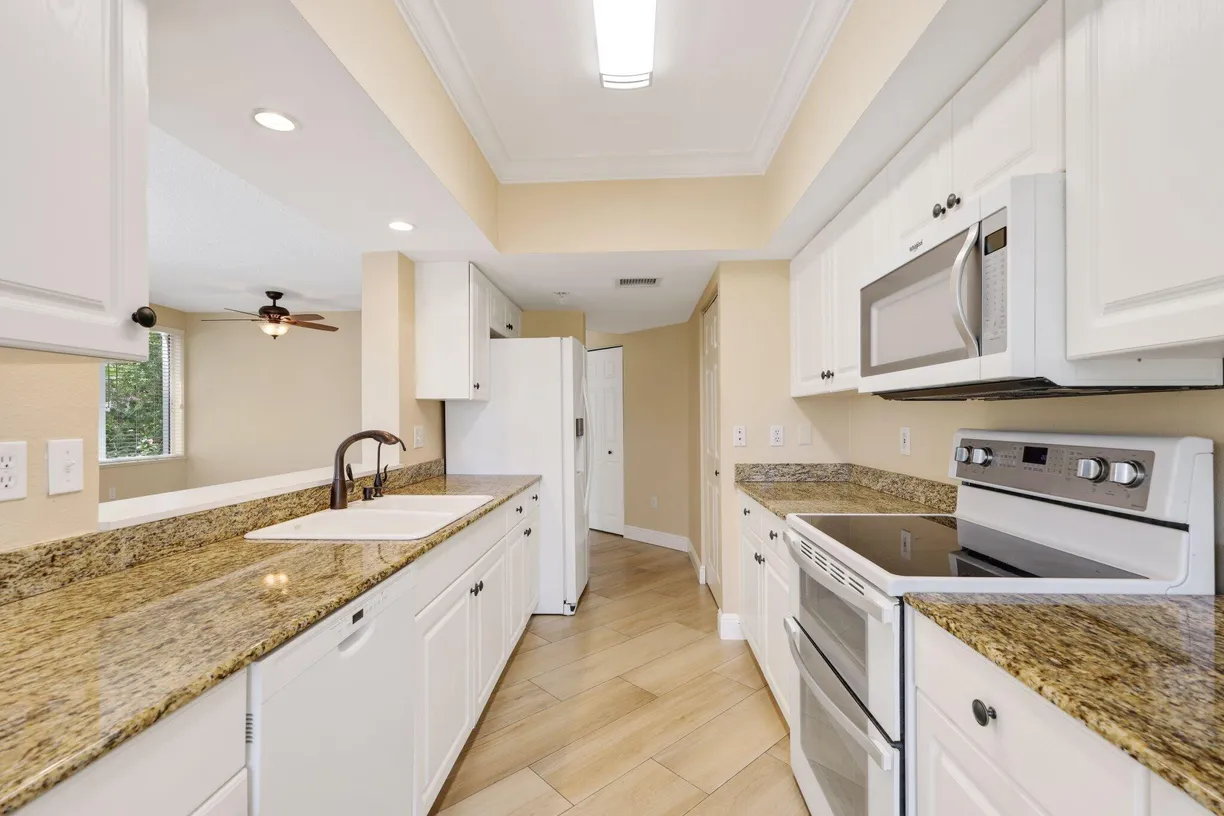 South Florida Real Estate | View 2880 NE 14th Street Causeway, 113 | Listing