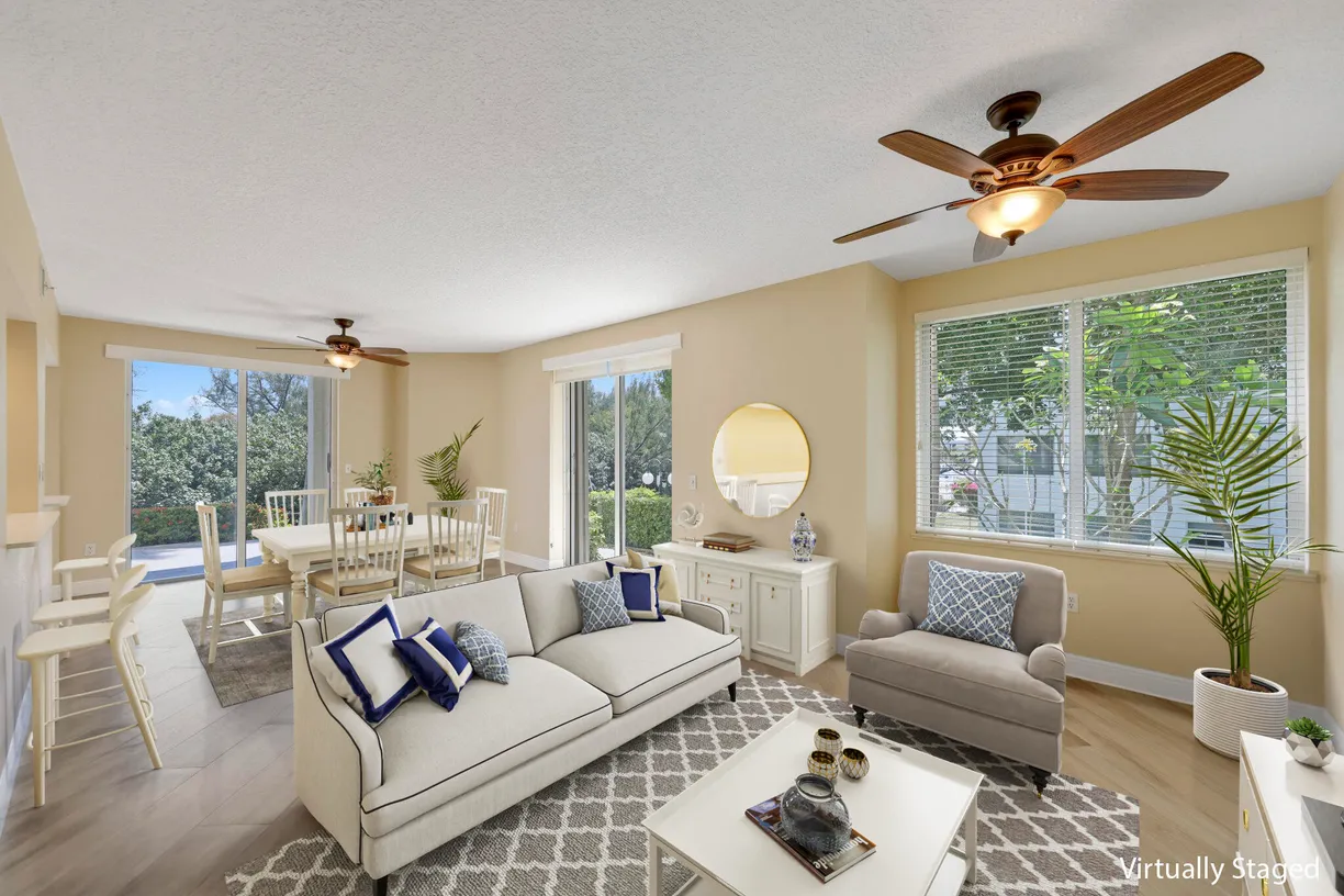 South Florida Real Estate | View 2880 NE 14th Street Causeway, 113 | Listing
