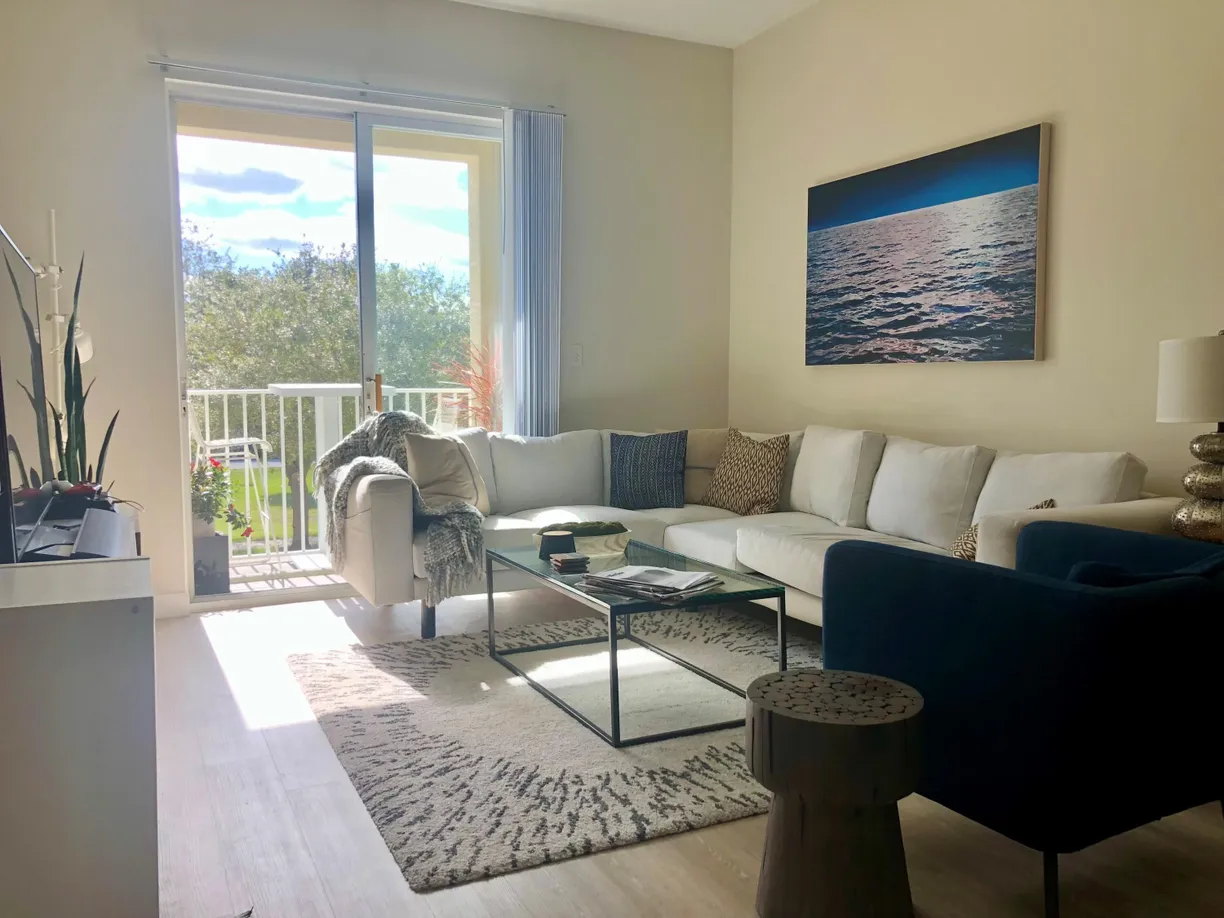 South Florida Real Estate | View 1155 Main Street, 208 | Listing