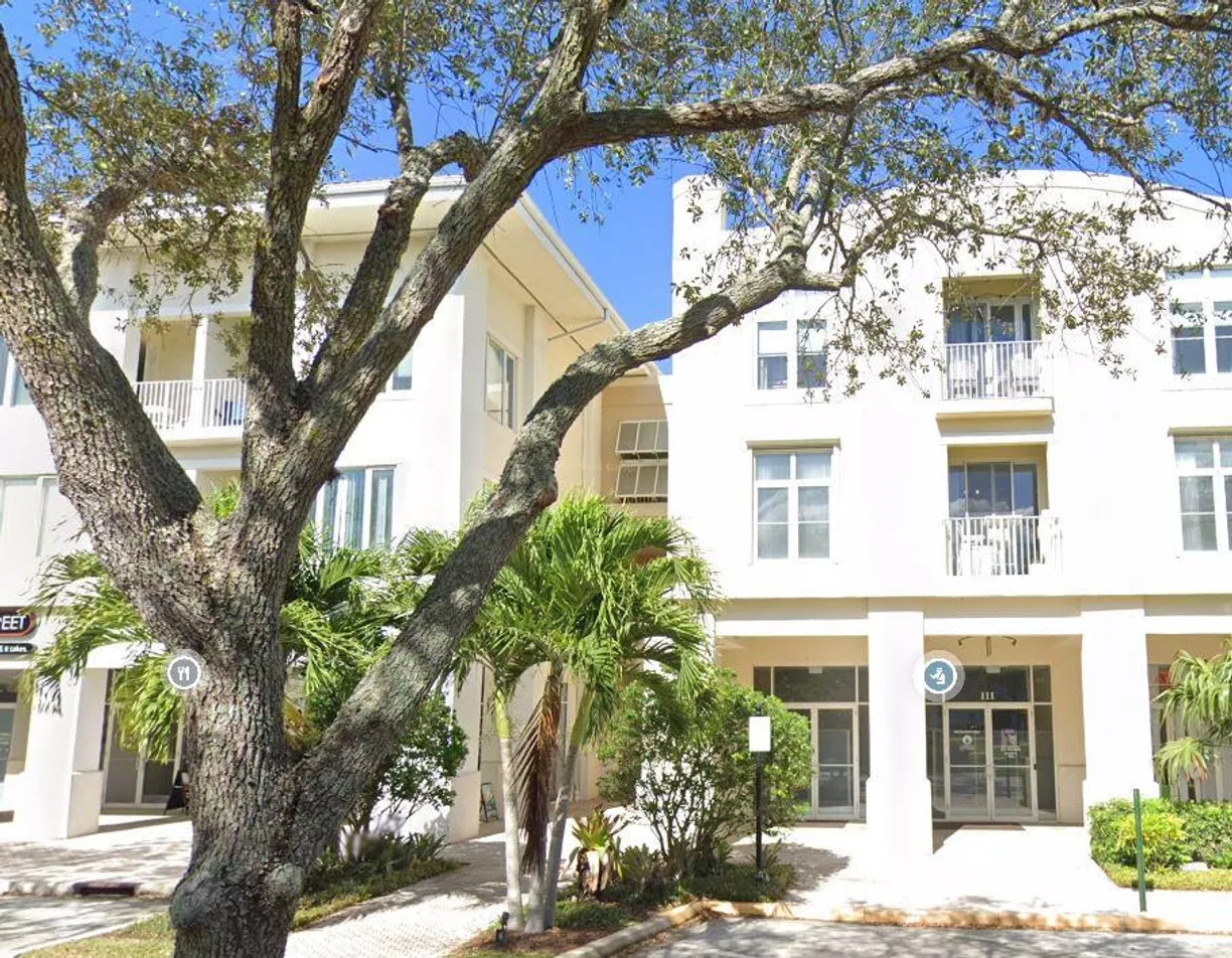South Florida Real Estate | View 1155 Main Street, 208 | 2 Beds, 2 Baths