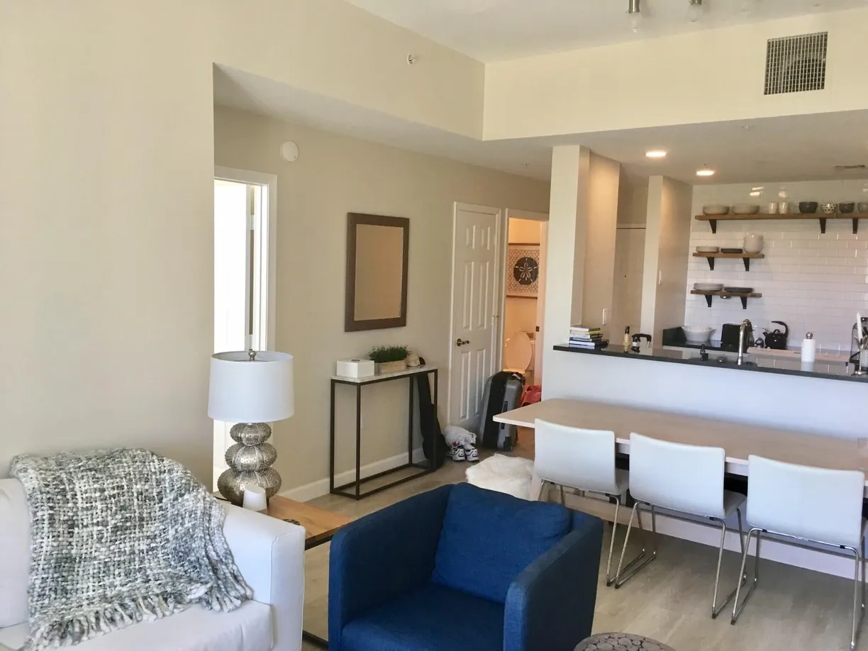 South Florida Real Estate | View 1155 Main Street, 208 | Listing