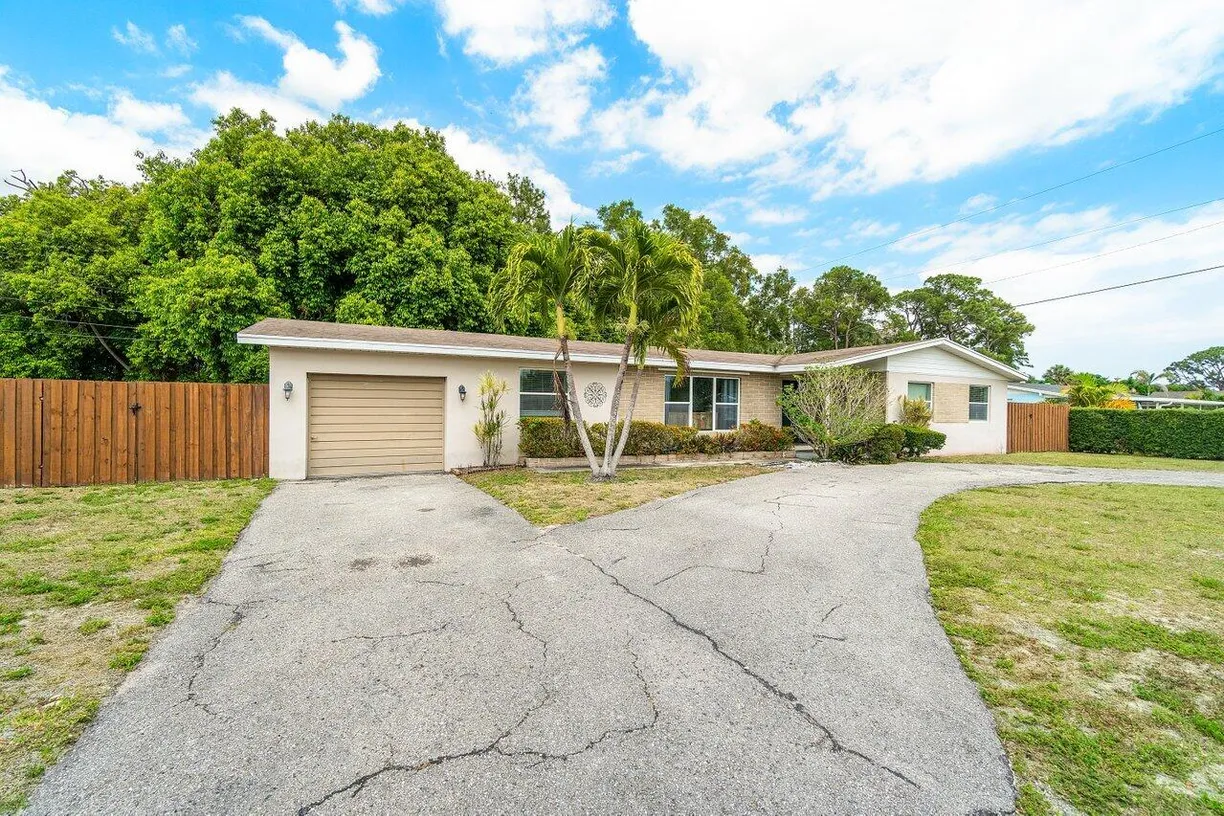 South Florida Real Estate | View 5939 Saint Barbara Street | Listing
