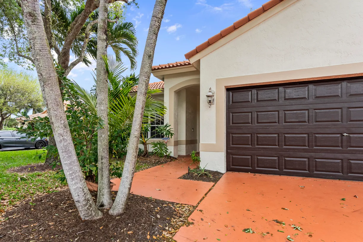 South Florida Real Estate | View 4155 NW 1st Court | Listing