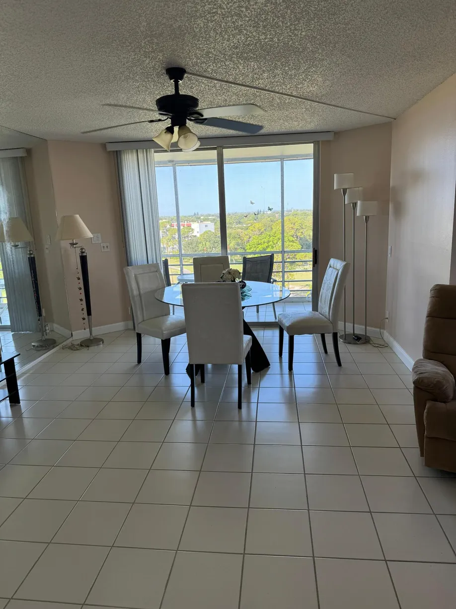 South Florida Real Estate | View 3465 Via Poinciana, 806 | Listing