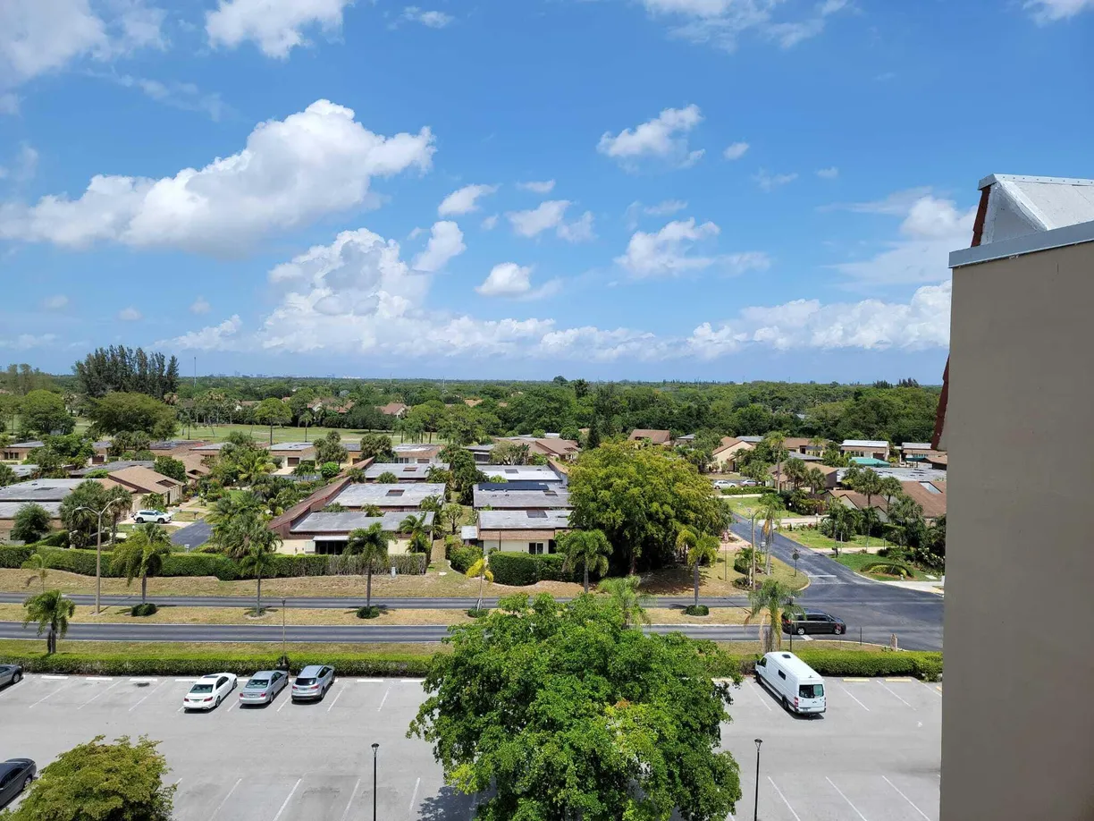 South Florida Real Estate | View 3465 Via Poinciana, 806 | Listing