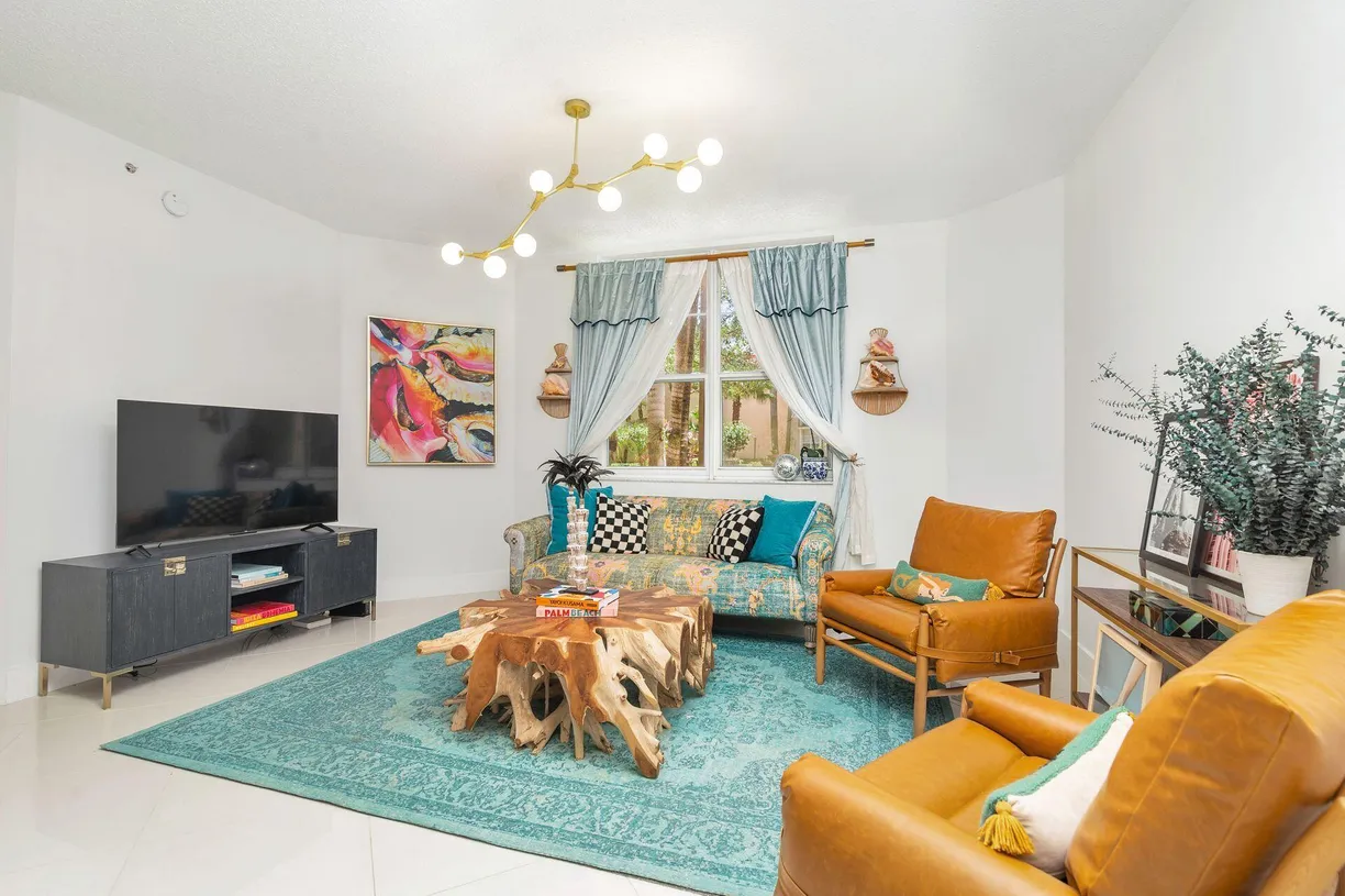 South Florida Real Estate | View 630 S Sapodilla Avenue, 110 | Listing