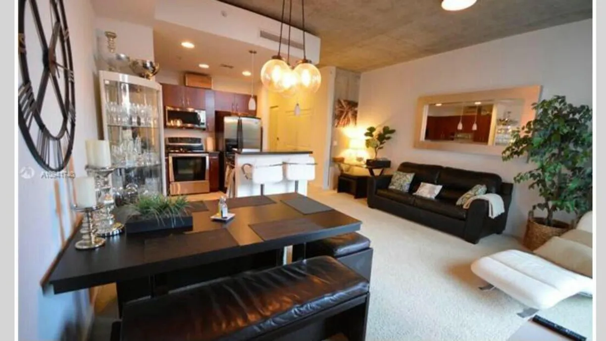 South Florida Real Estate | View 300 S Australian Avenue, 717 | Listing