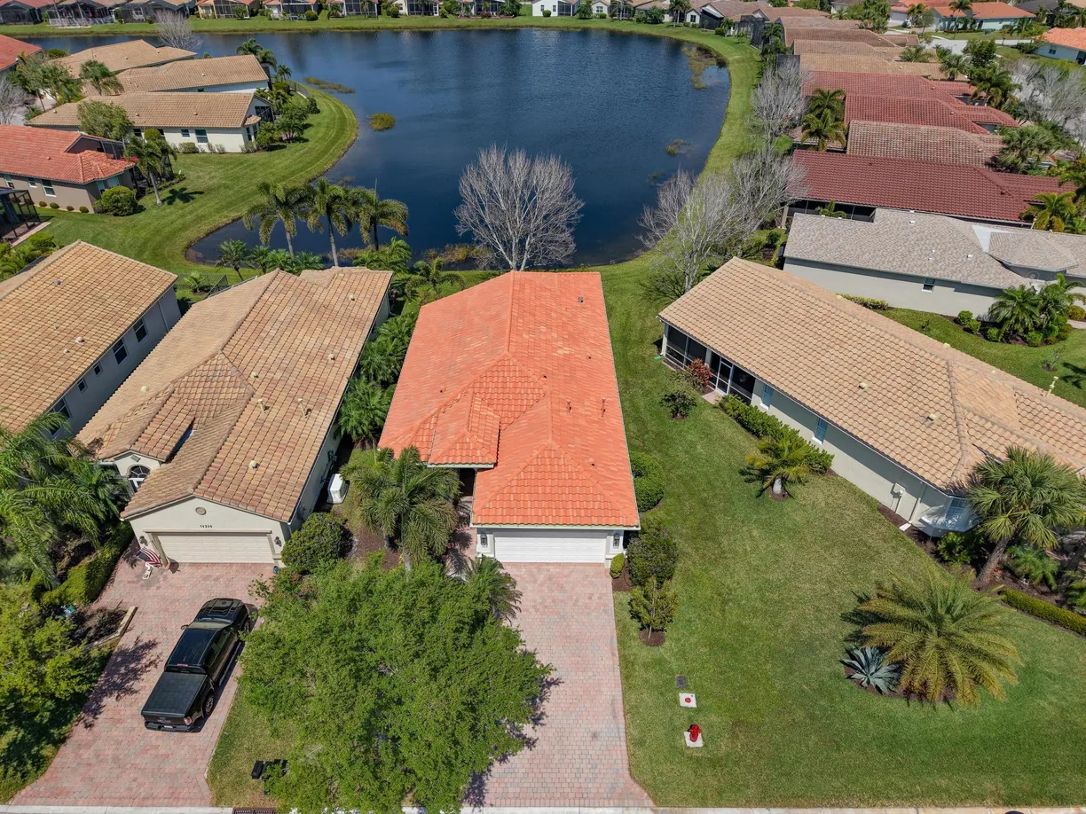 South Florida Real Estate | View 11323 SW Mountain Ash Circle | 3 Beds, 2 Baths
