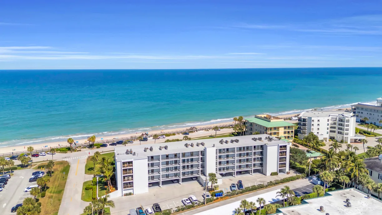 South Florida Real Estate | View 4141 Ocean Drive, 502 | Listing