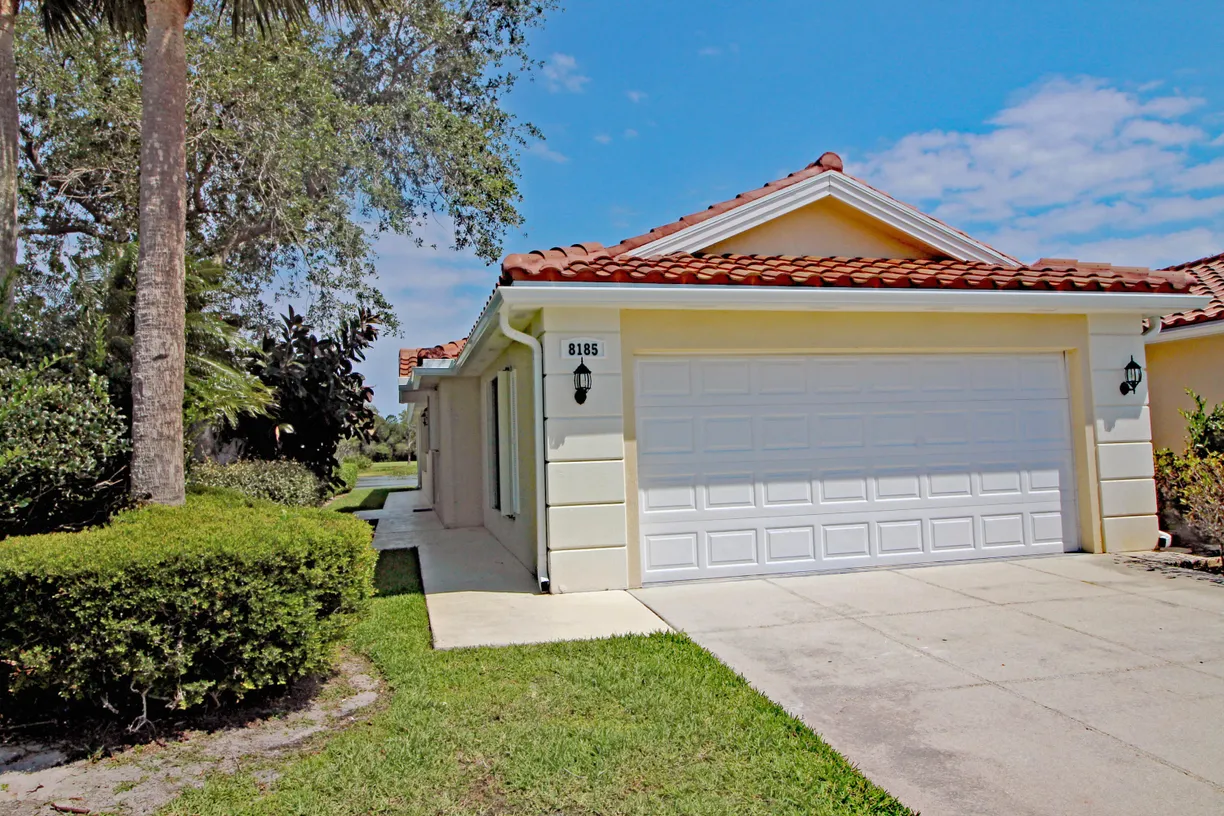 South Florida Real Estate | View 8185 SE Paurotis Lane | 2 Beds, 2 Baths