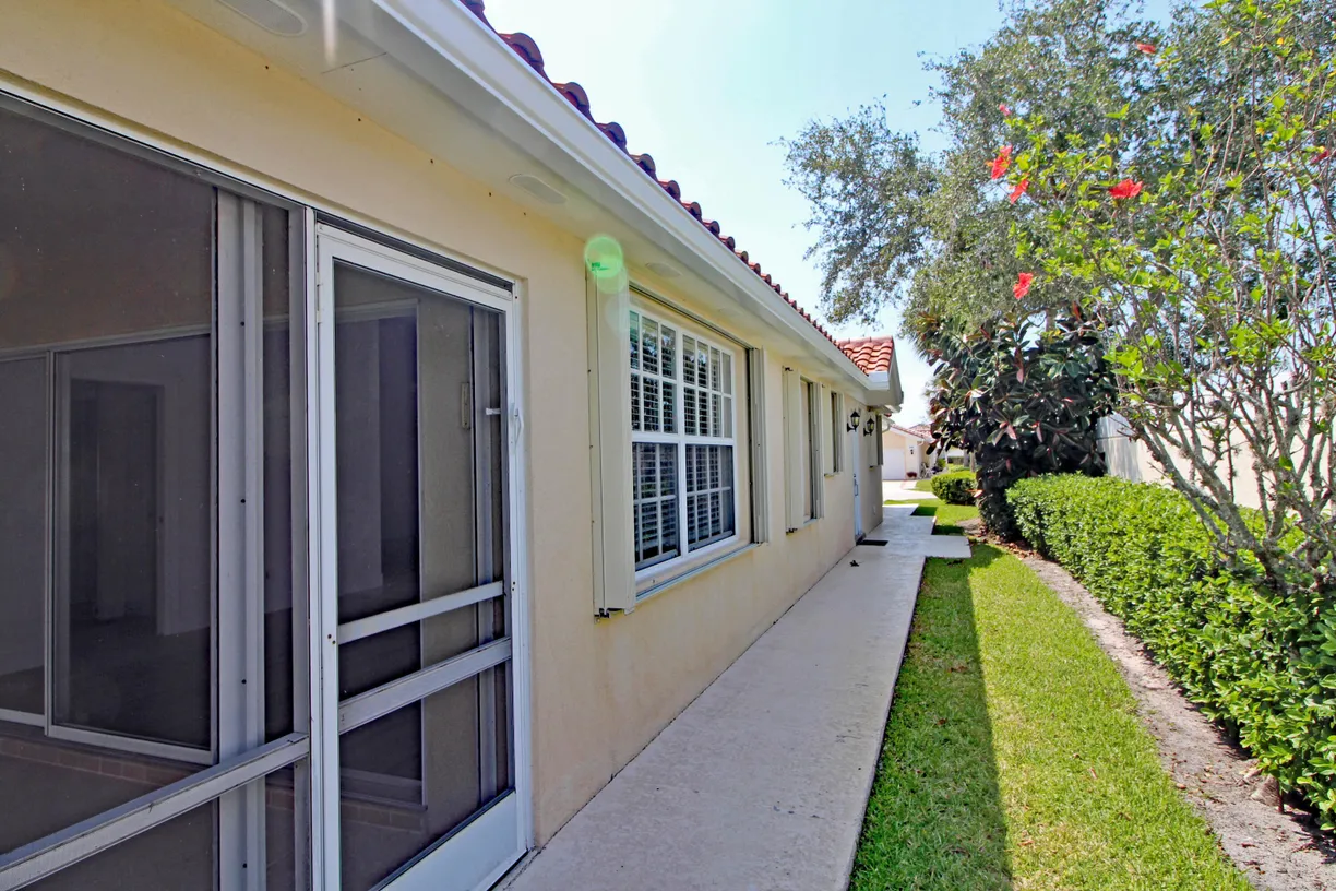 South Florida Real Estate | View 8185 SE Paurotis Lane | Listing