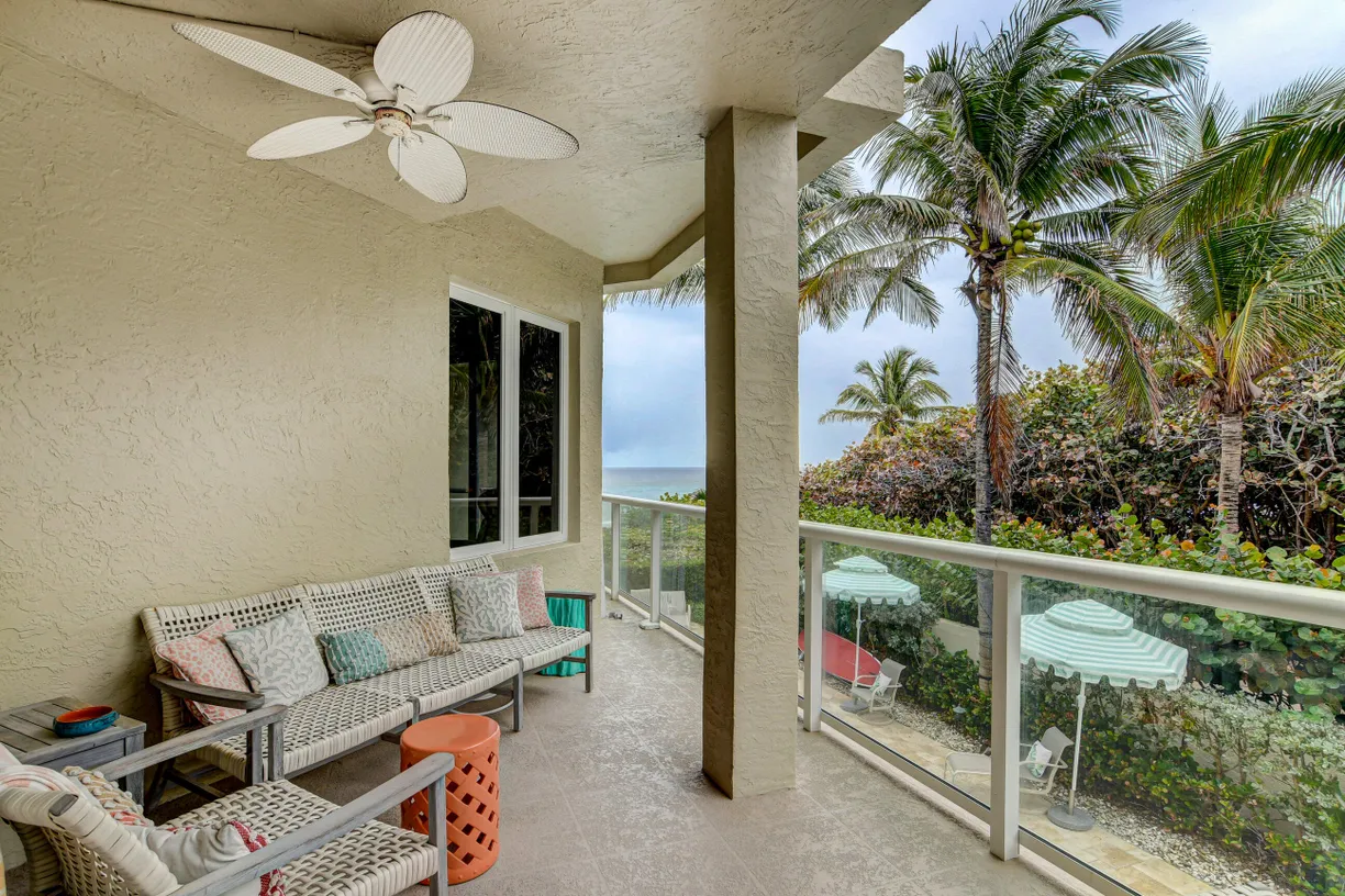 South Florida Real Estate | View 4525 Coquina Road, A | 3 Beds, 3 Baths